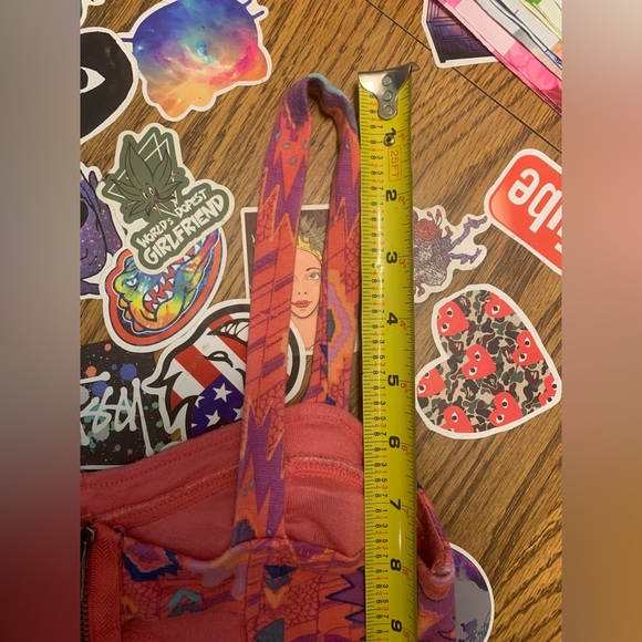 Y2K Nollie Top Size Small - Picture 9 of 11